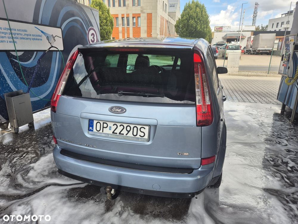 Ford C-MAX - 4