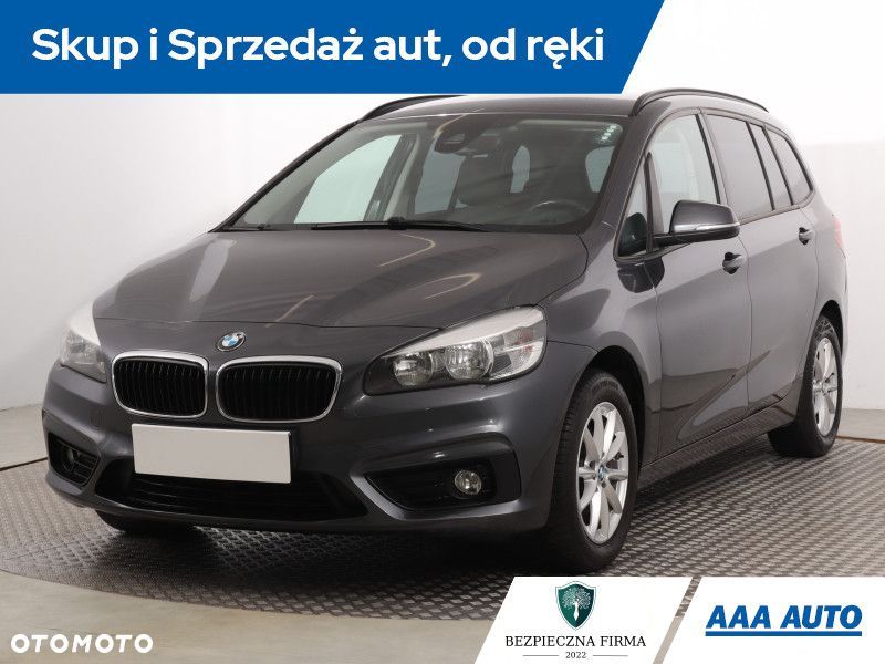 BMW Seria 2 - 3