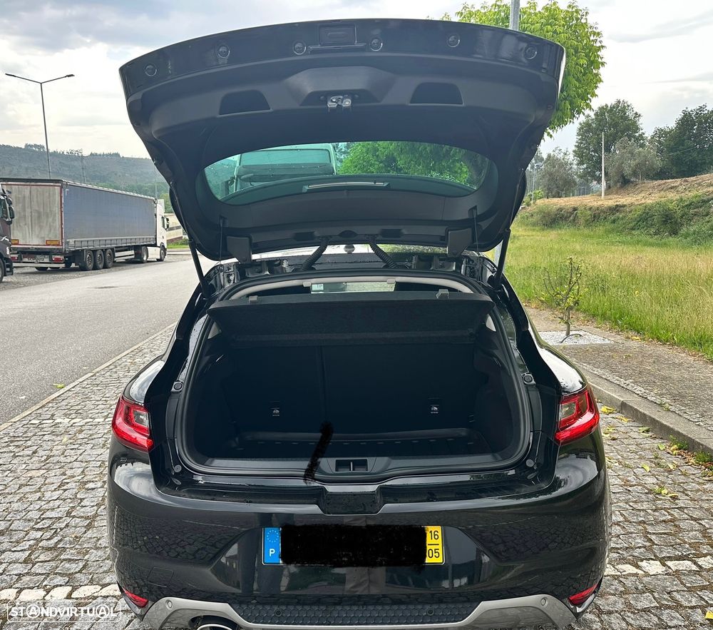 Renault Mégane - 6