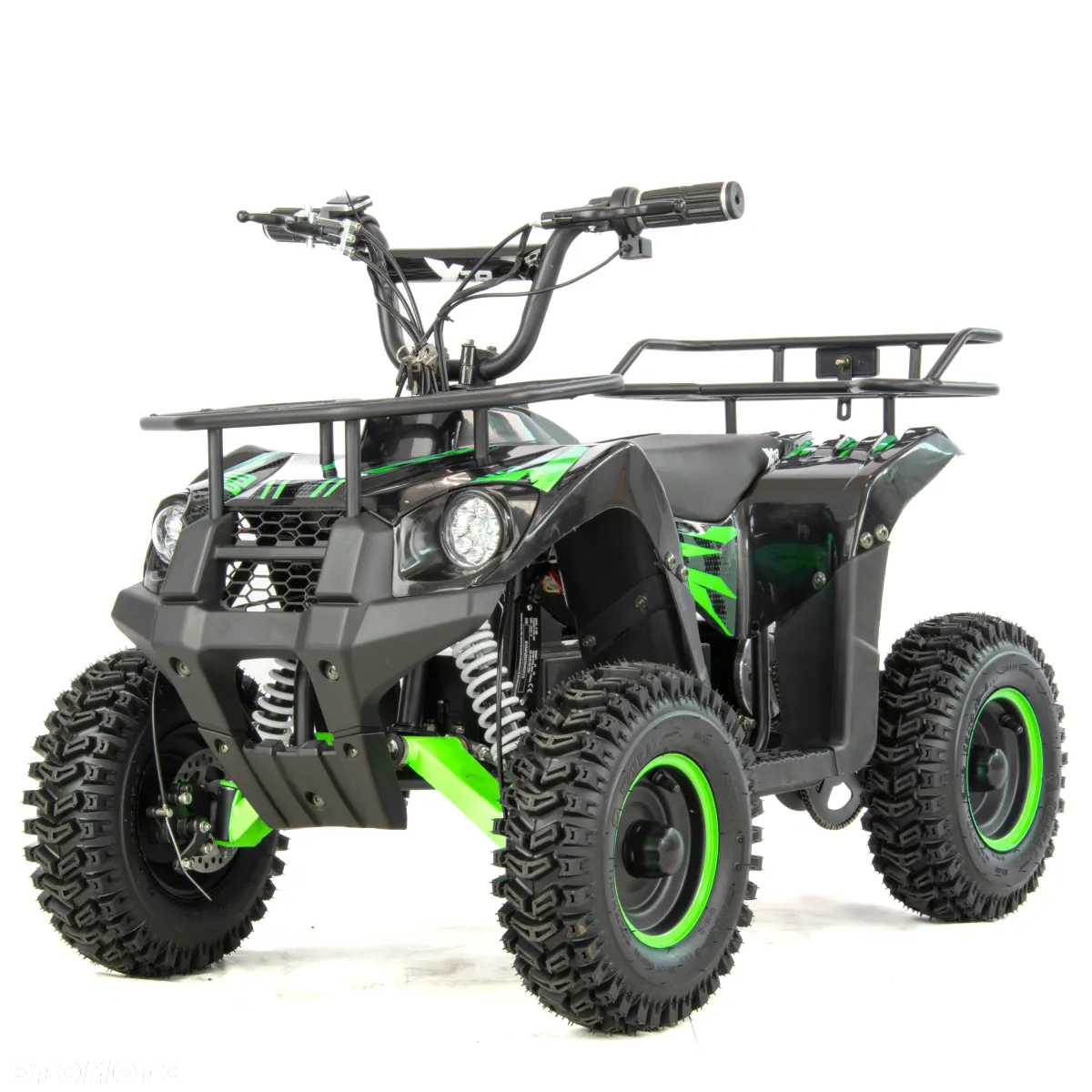 XTR Inny - 21