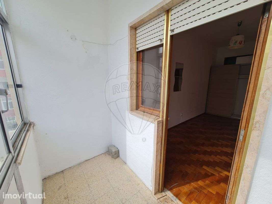 Apartamento T2 para venda - Grande imagem: 2/20