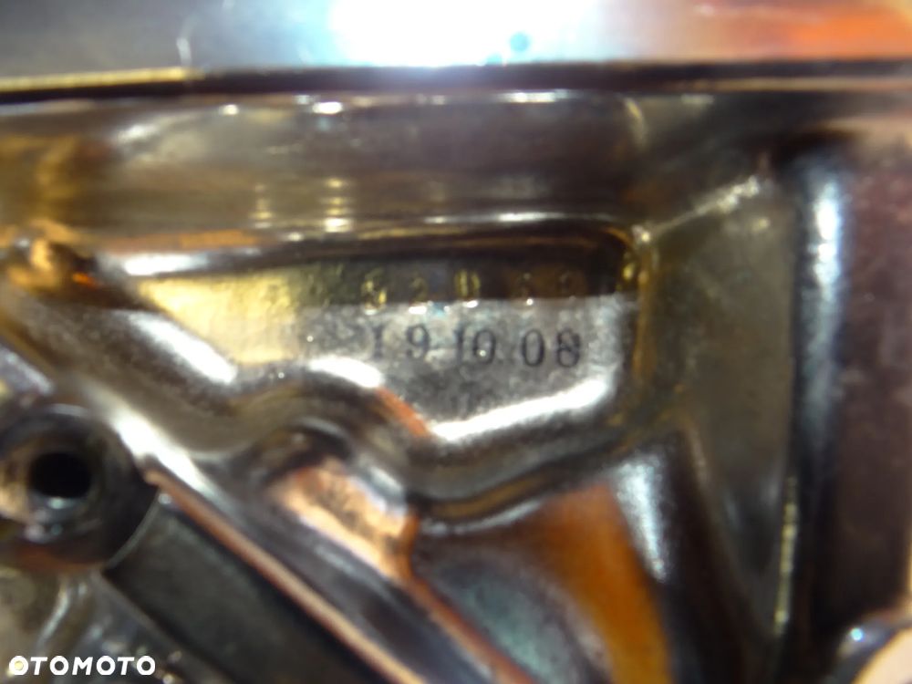 Y095   YAMAHA XV 1900 RAIDER PÓLKA DOLNA ZAWIESZENIA - 25