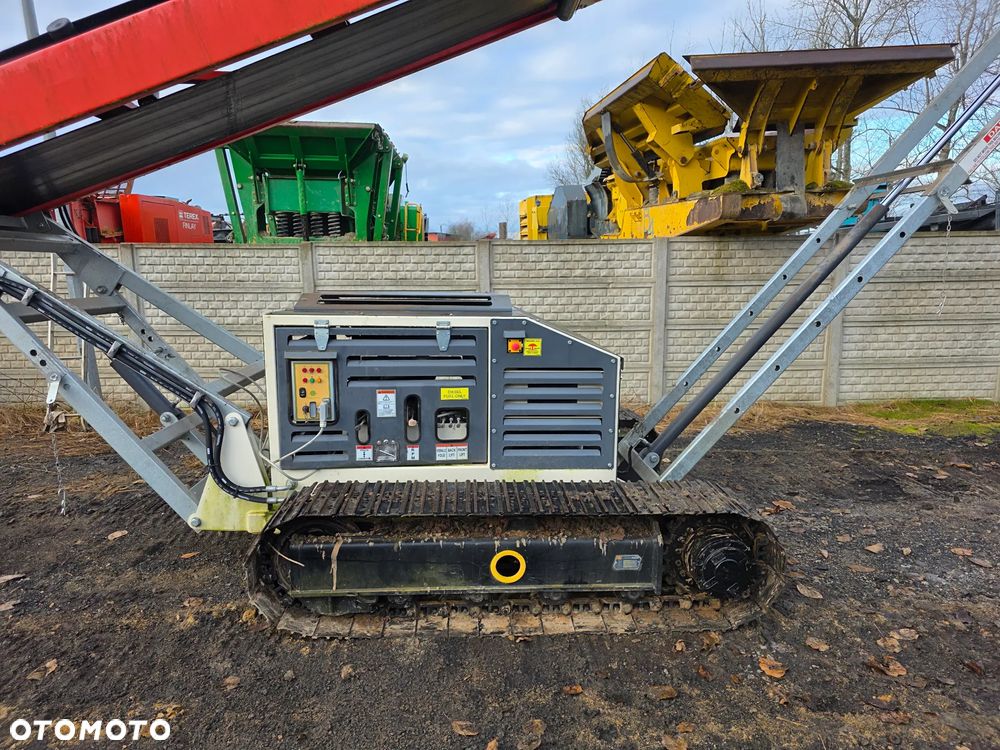 Powerscreen Metsberg TC5036 - 21