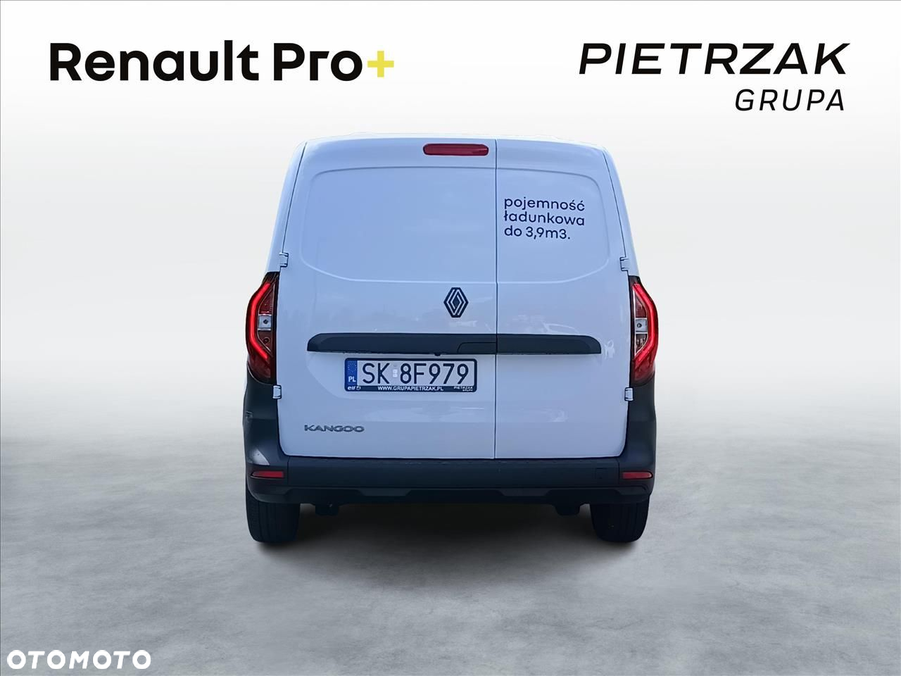 Renault kangoo-express/van - 4