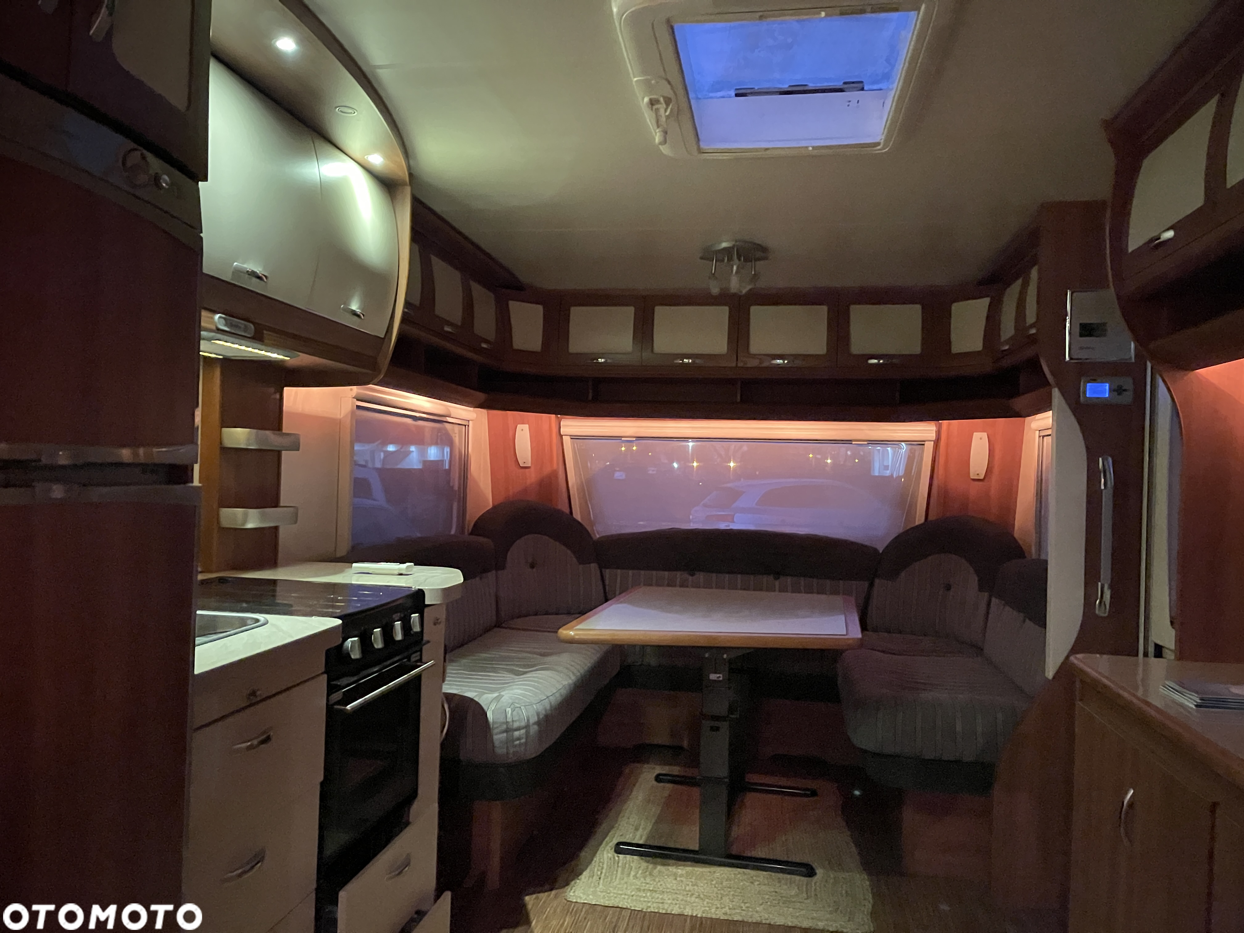 Hobby Prestige 780 WLU - 7