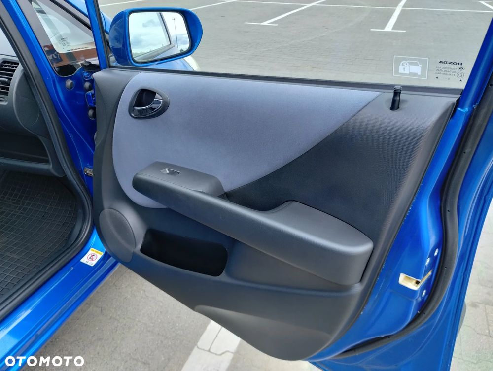 Honda Jazz - 15