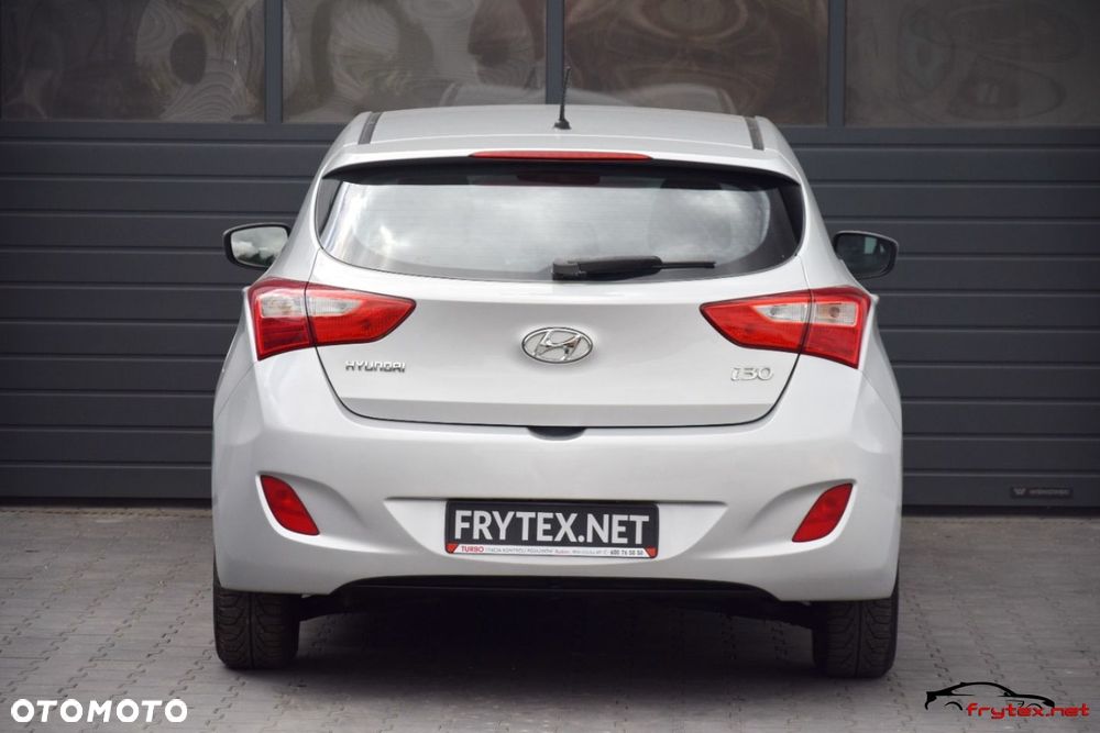 Hyundai i30 - 13