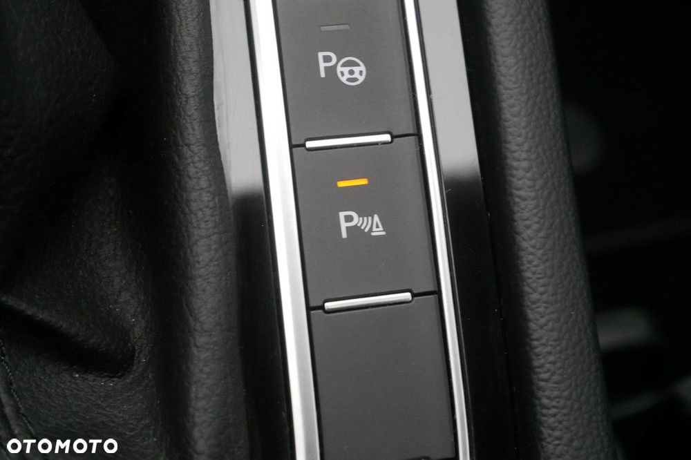 Volkswagen Passat Variant - 19