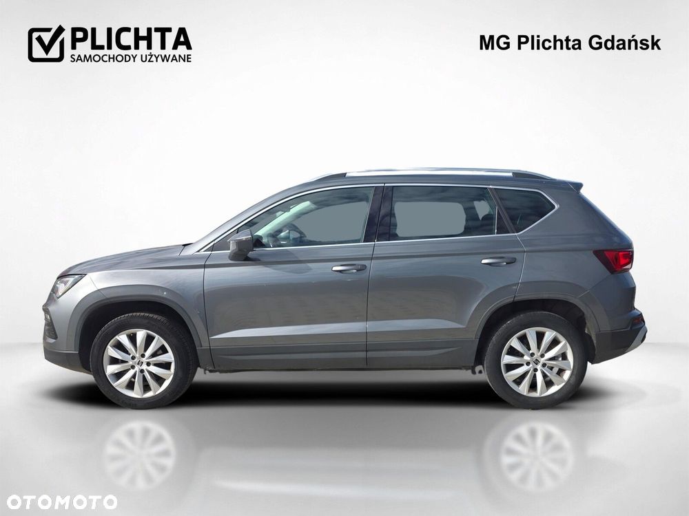 Seat Ateca - 3