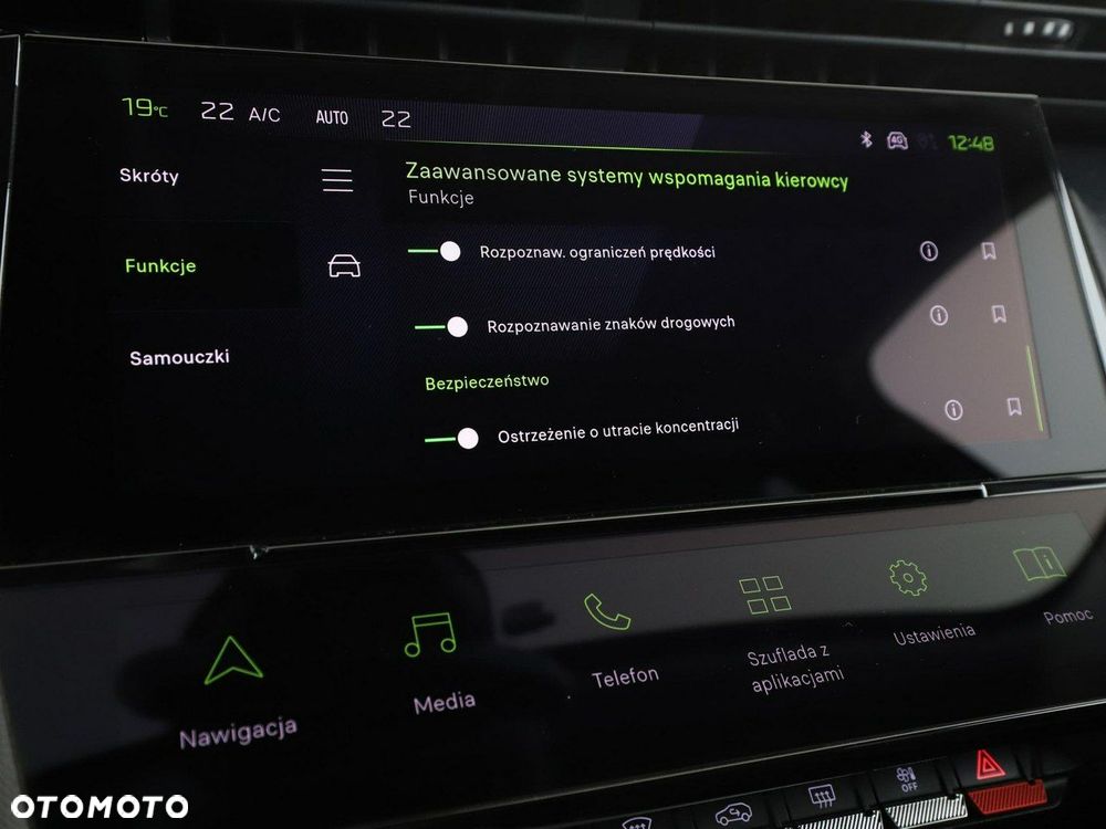 Peugeot 408 1.2 PureTech Allure Pack S&S EAT8 - 28