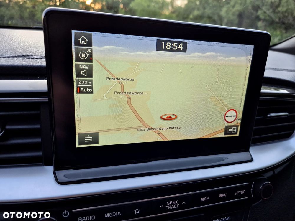 Kia Ceed 1.4 T-GDI OPF GT Line - 28