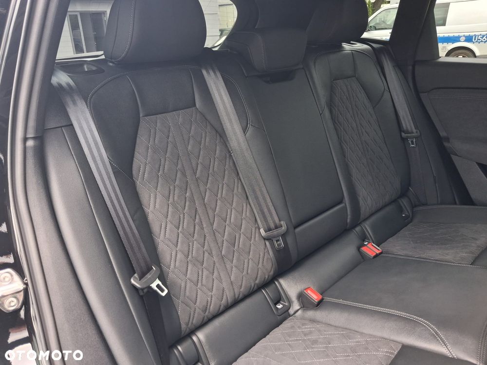 Audi Q6 e-tron Performance 100kWh - 27