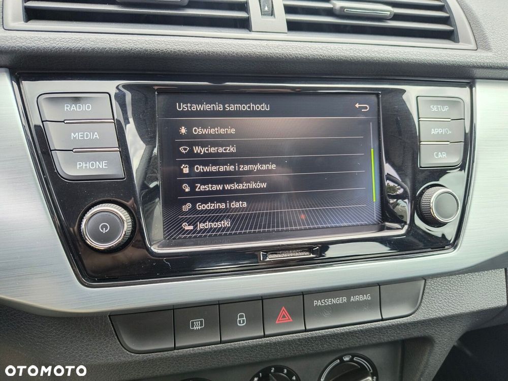 Skoda Fabia 1.0 TSI Ambition - 19