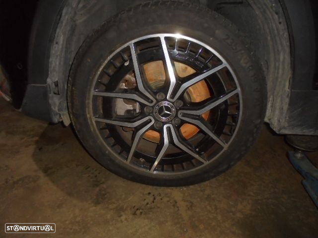 Carro MOT: EM0021 EM0022 MERCEDES EQB X243 2022 350 292CV 5P PRETO ELETRICO - 5