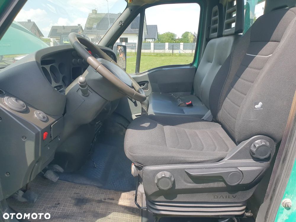 Iveco DAILY 35C13 50C13 - 5