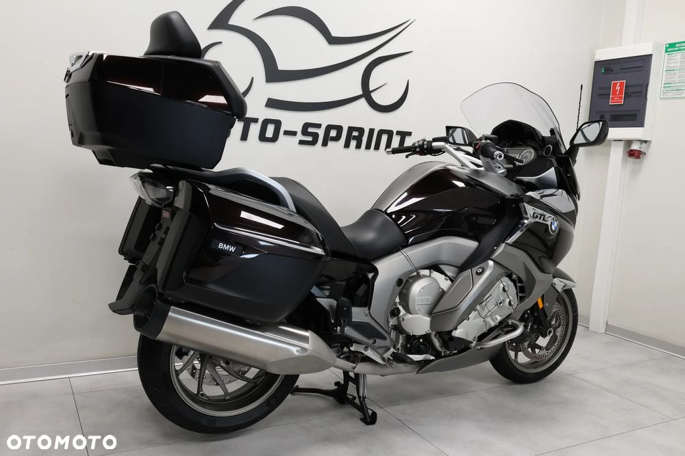 BMW K - 8