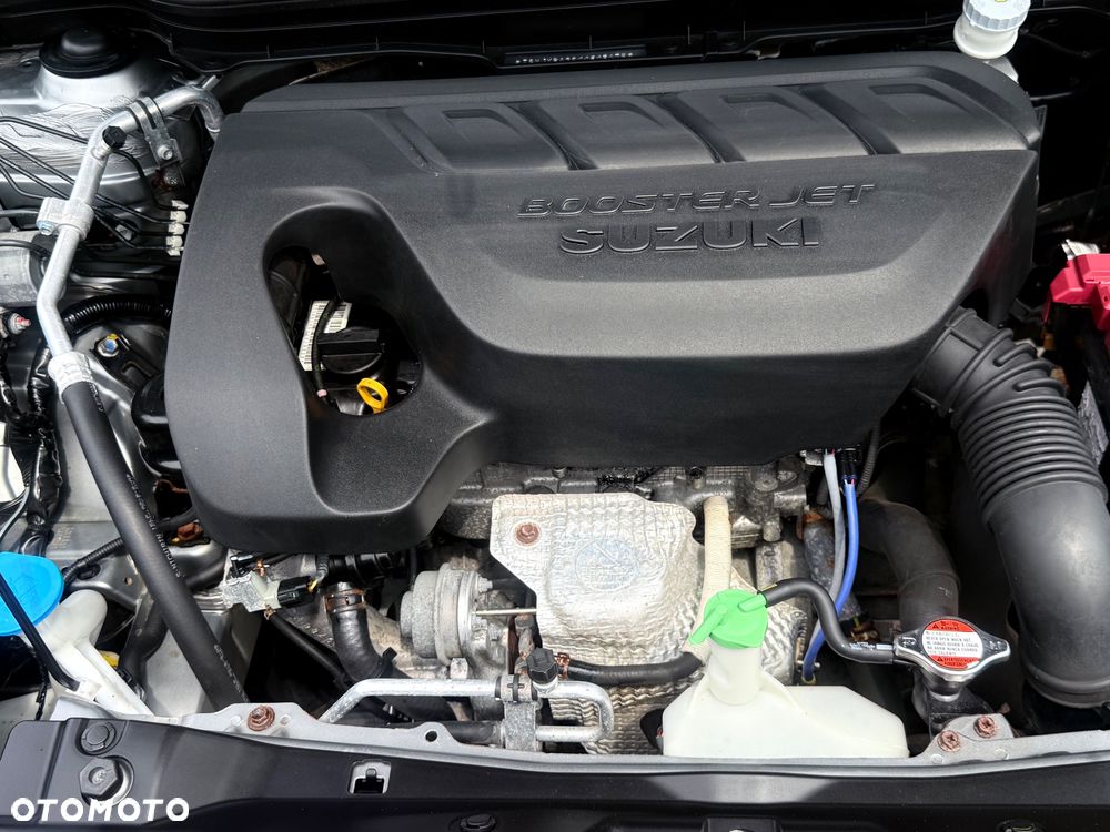 Suzuki S-Cross - 13