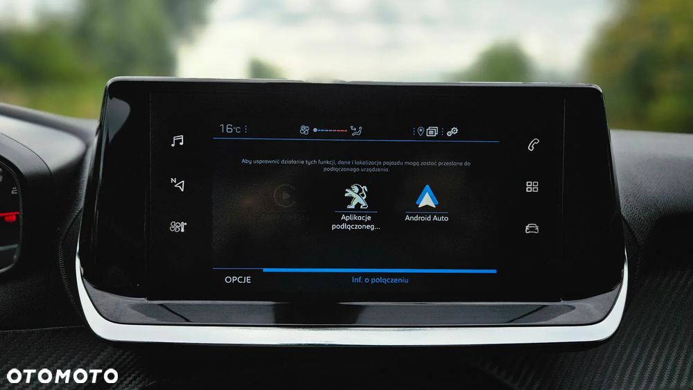 Peugeot 2008 Benzin 100 Style - 33
