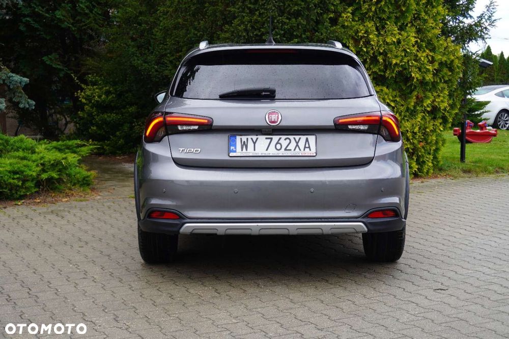 Fiat Tipo - 7