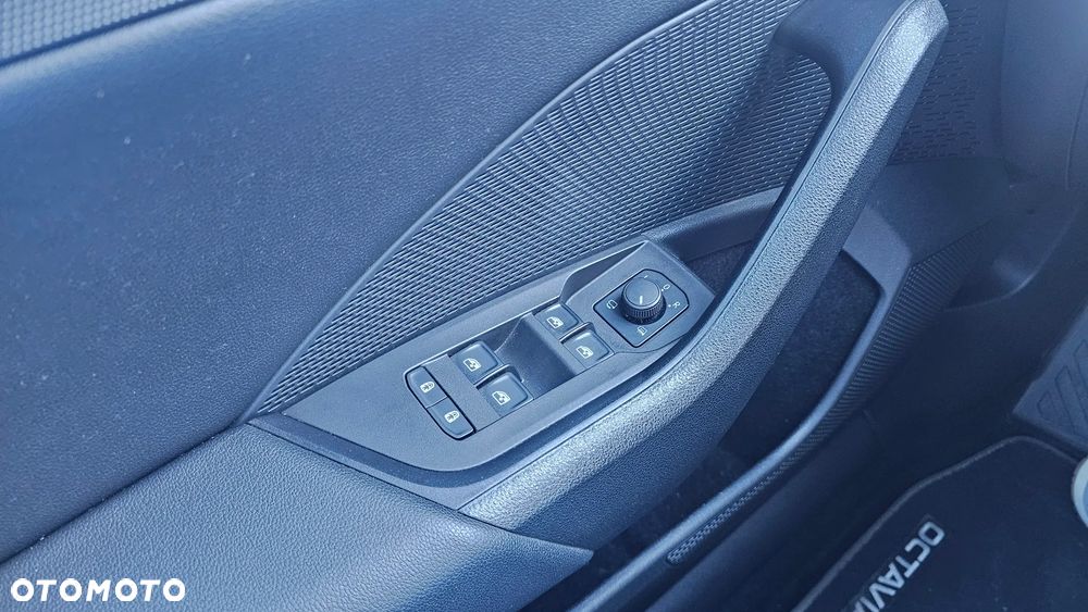 Skoda Octavia 1.5 TSI e-Tec Style DSG - 12