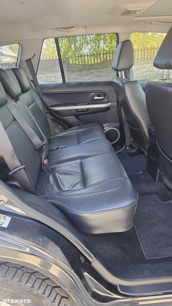 Suzuki Grand Vitara 1.9 DDiS - 9