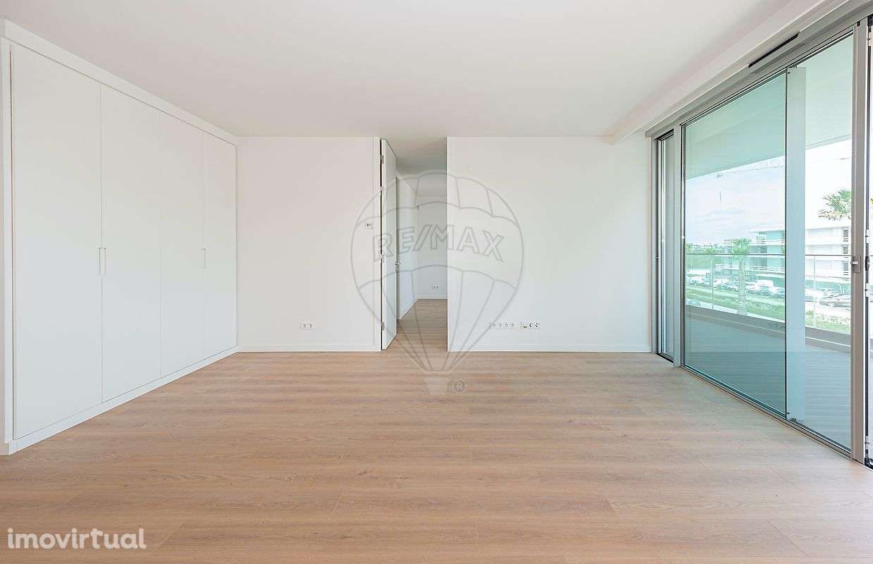 Apartamento T1 para venda - Grande imagem: 2/25