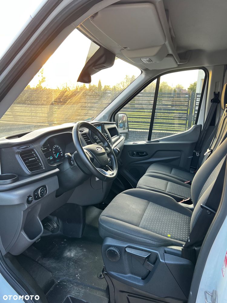 Ford TRANSIT L4H3 - 5