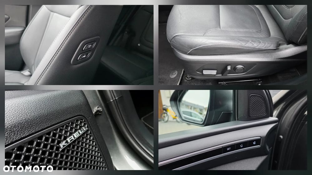 Hyundai Tucson 1.6 T-GDi HEV 4WD Select - 16