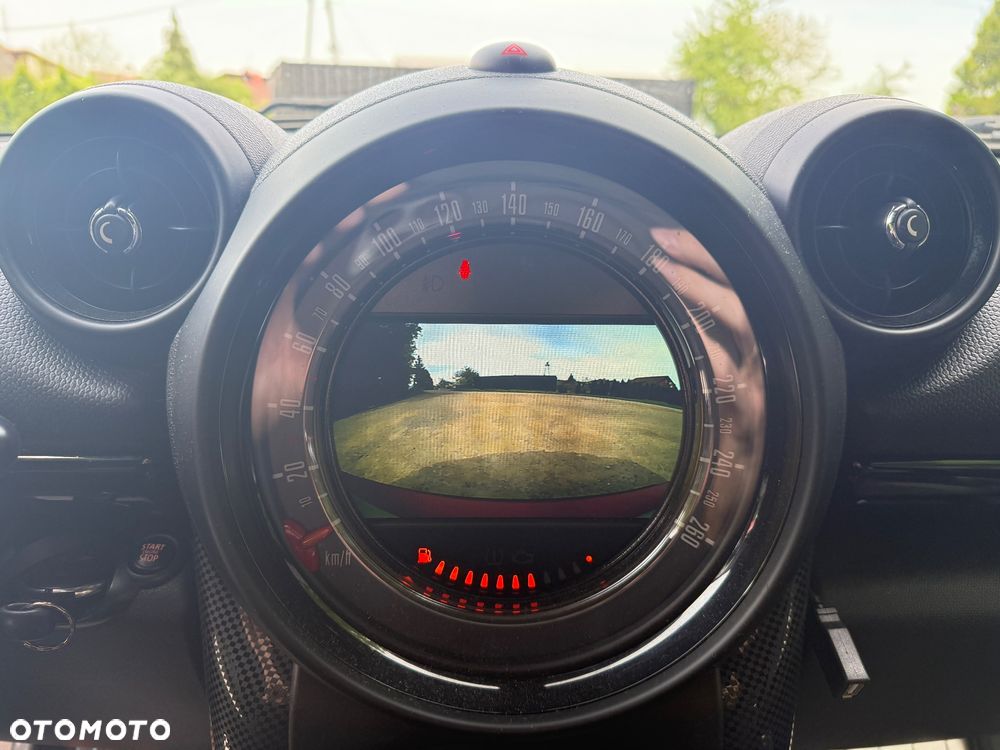 MINI Countryman Cooper ALL4 - 10