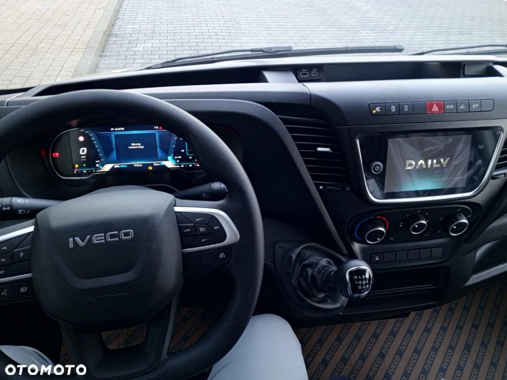 Iveco Daily 35S18HA8V - 5