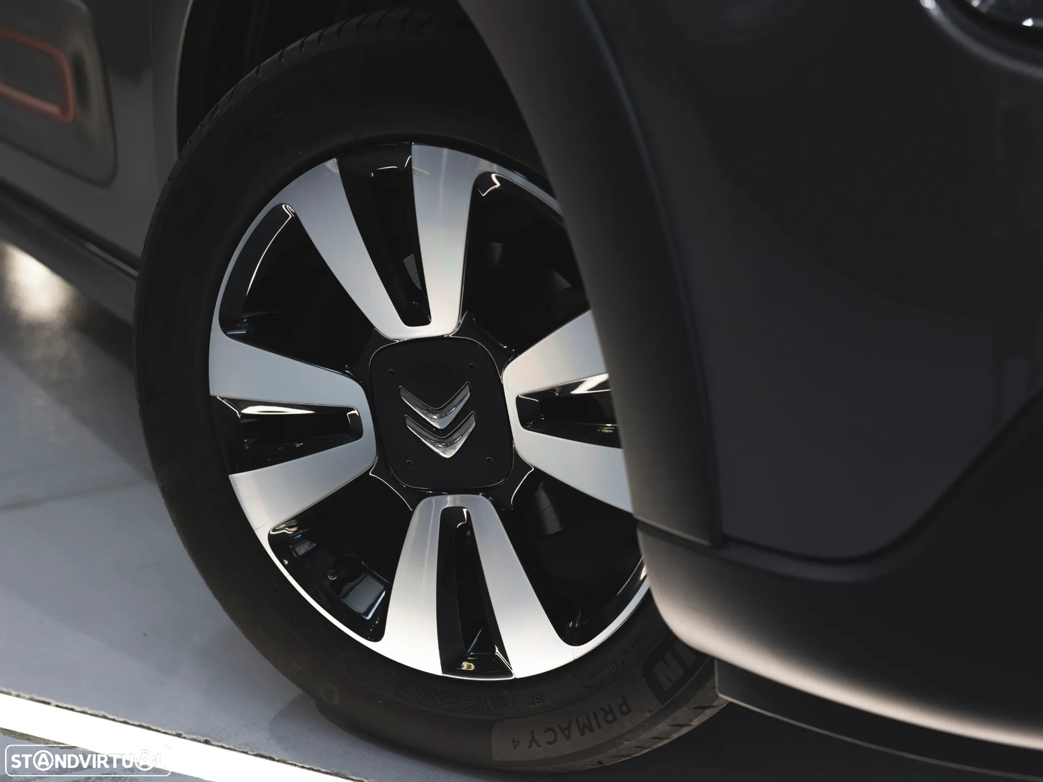 Citroën C3 Pure Tech S&S C-Series - 8