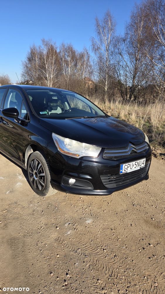 Citroën C4 - 5