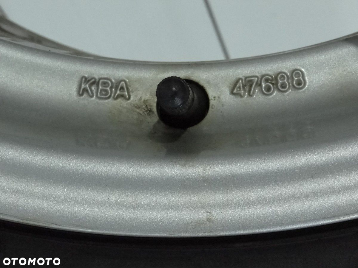 Koła zimowe   17" - 5