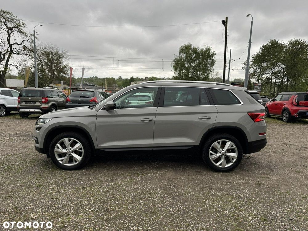Skoda Kodiaq - 34
