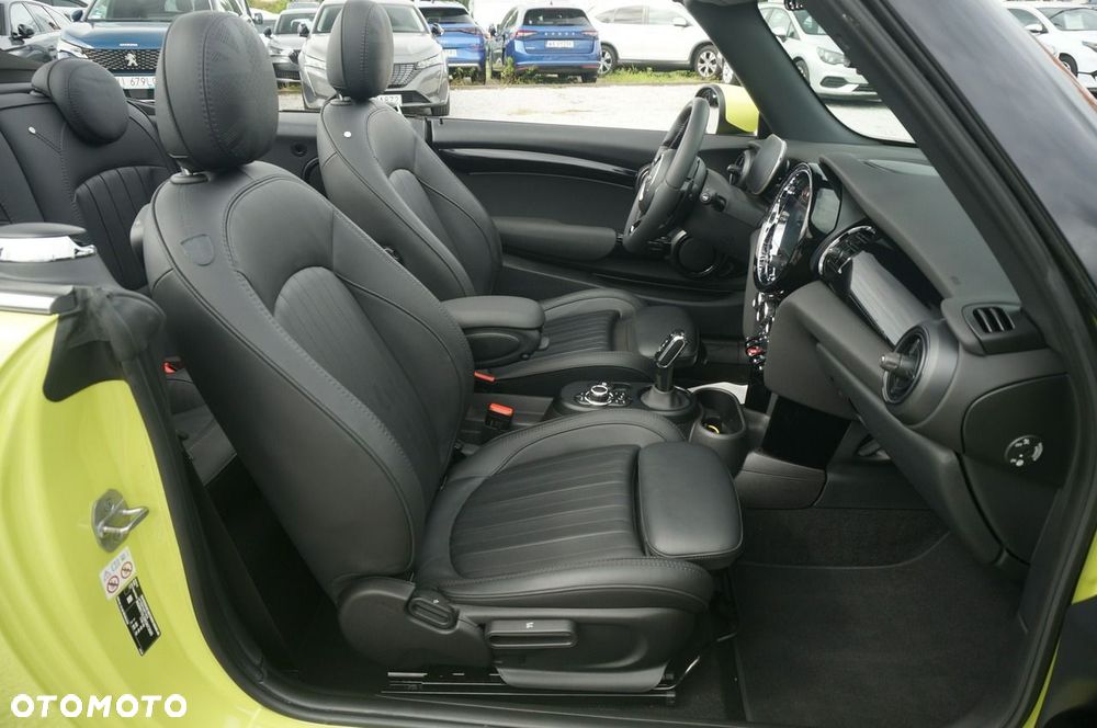 MINI John Cooper Works - 28