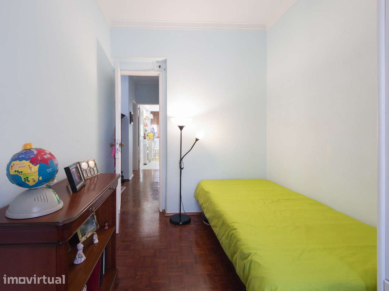 Apartamento T3 Venda em Santo António dos Cavaleiros e Frielas,Loures - Grande imagem: 2/21