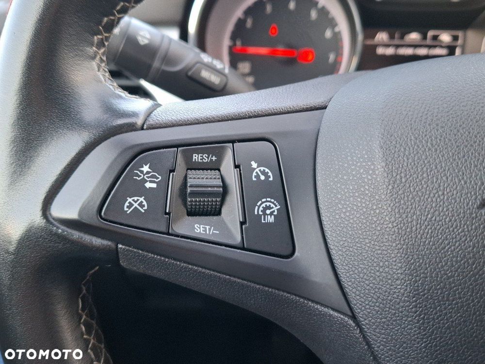 Opel Astra V 1.2 T S&S - 21