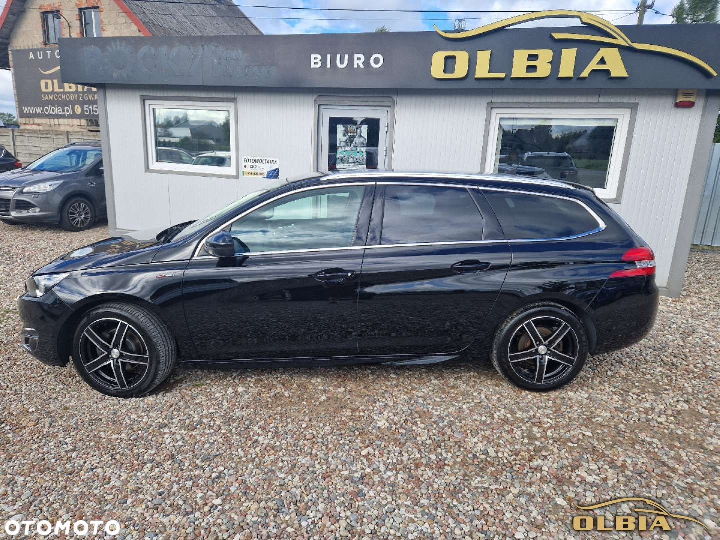 Peugeot 308 - 4