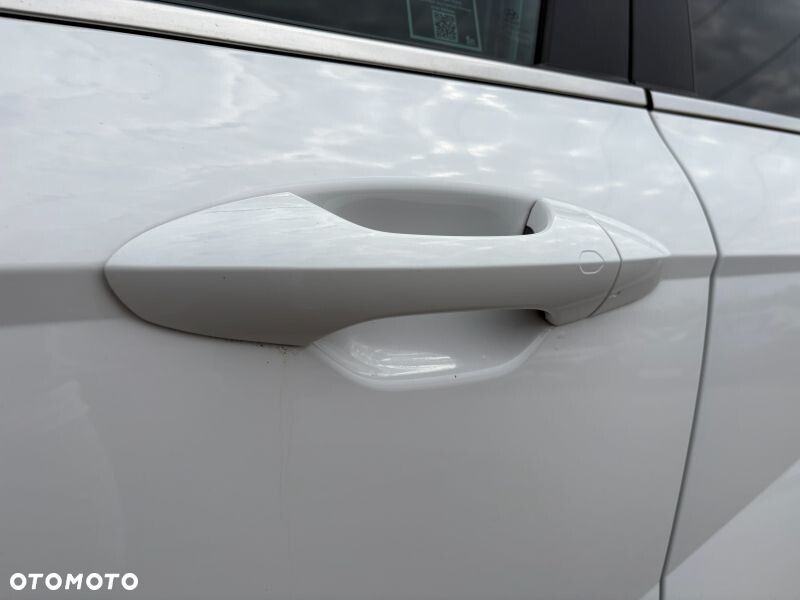 Hyundai Kona 1.6 T-GDI Platinum DCT - 34