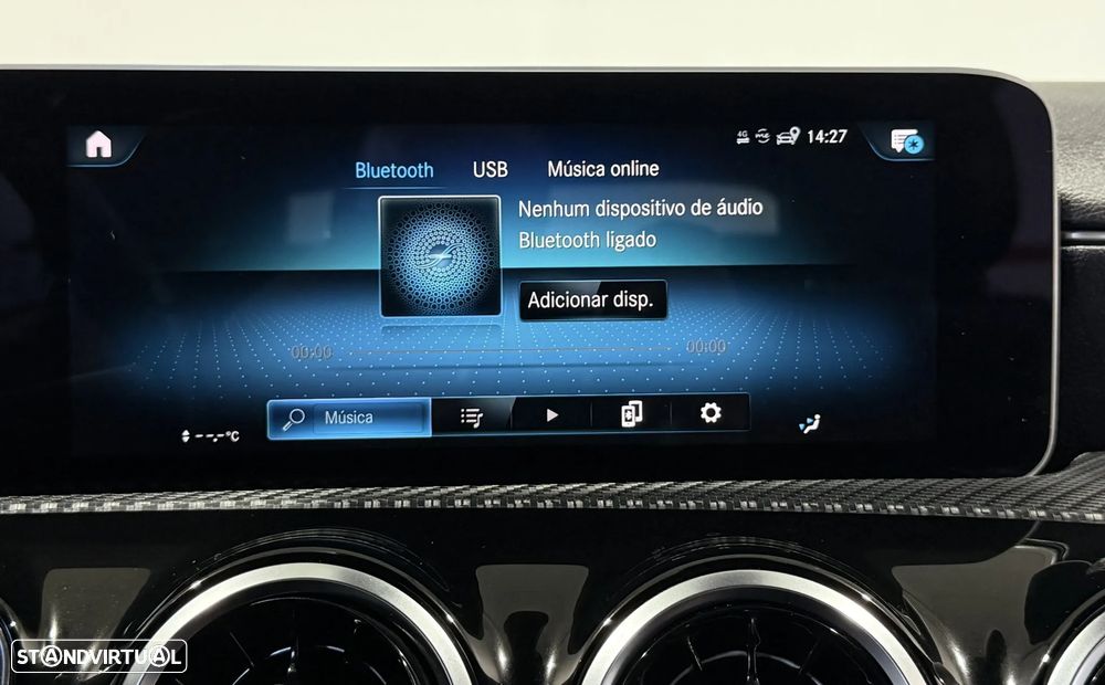 Mercedes-Benz A 250 e Progressive - 31