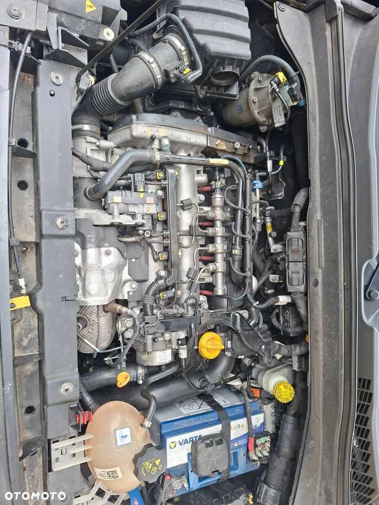 Jeep Renegade 2.0 MultiJet Active Drive Low Automatik Trailhawk - 11