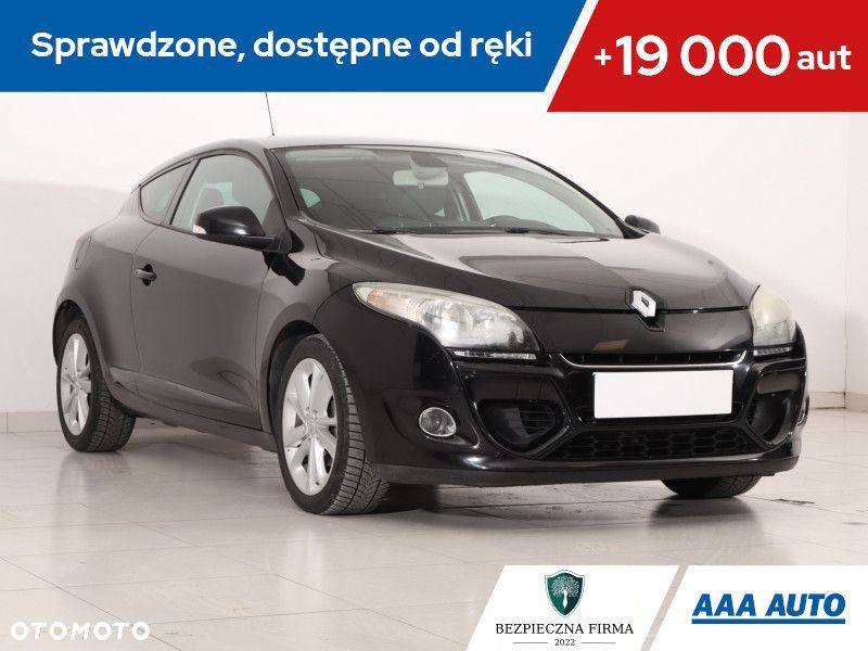 Renault Megane - 1