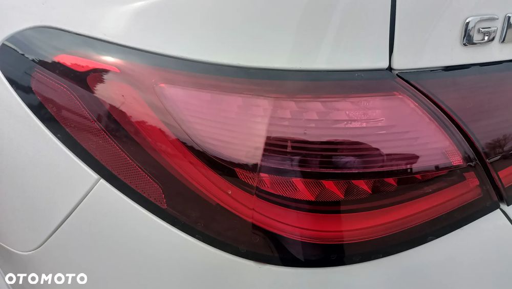 Mercedes-Benz GLC 220 d 4-Matic - 18