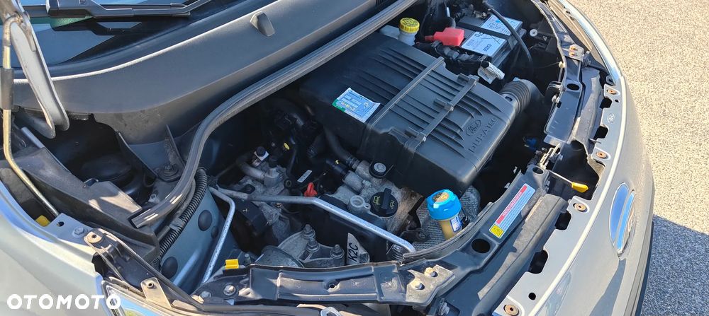 Ford KA 1.2 Start-Stopp-System Trend Edition - 26