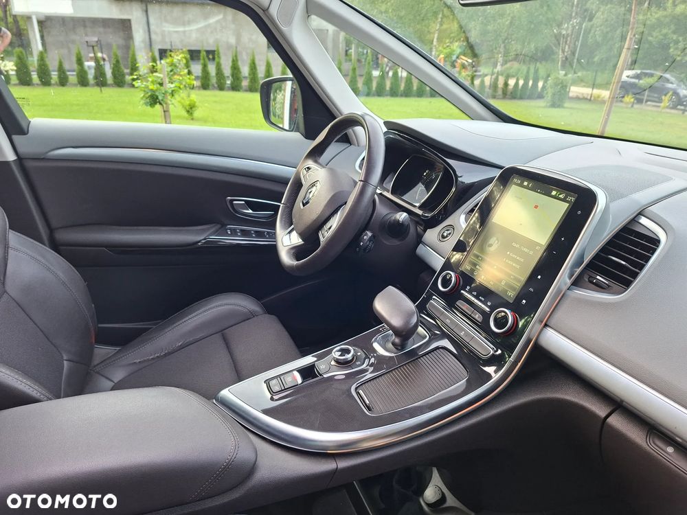 Renault Espace 1.6 dCi Energy Zen EDC 7os - 8