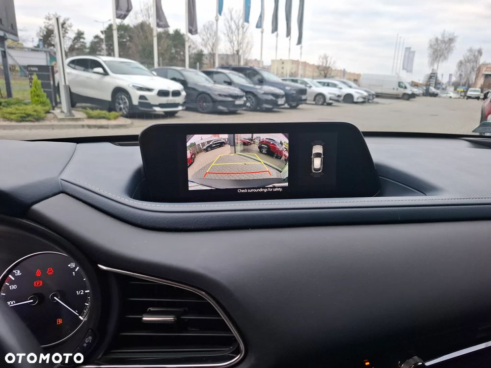 Mazda CX-30 2.0 mHEV Kanjo 2WD - 6