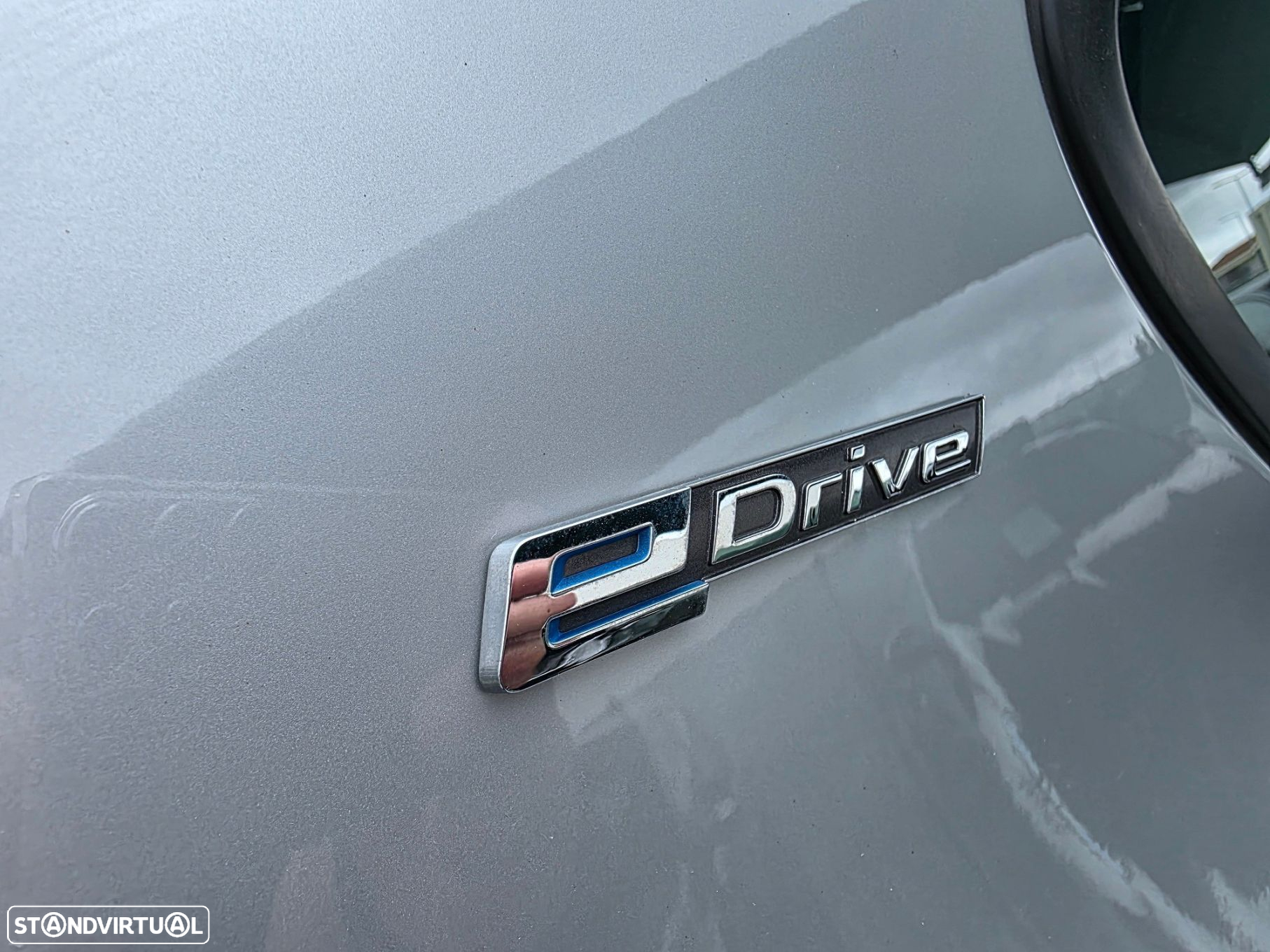 BMW 225xe Active Tourer Line Sport - 7