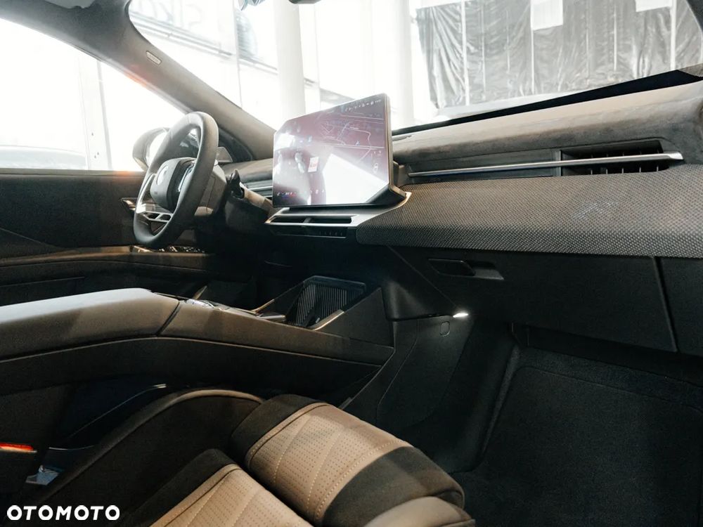 BMW iX3 - 8