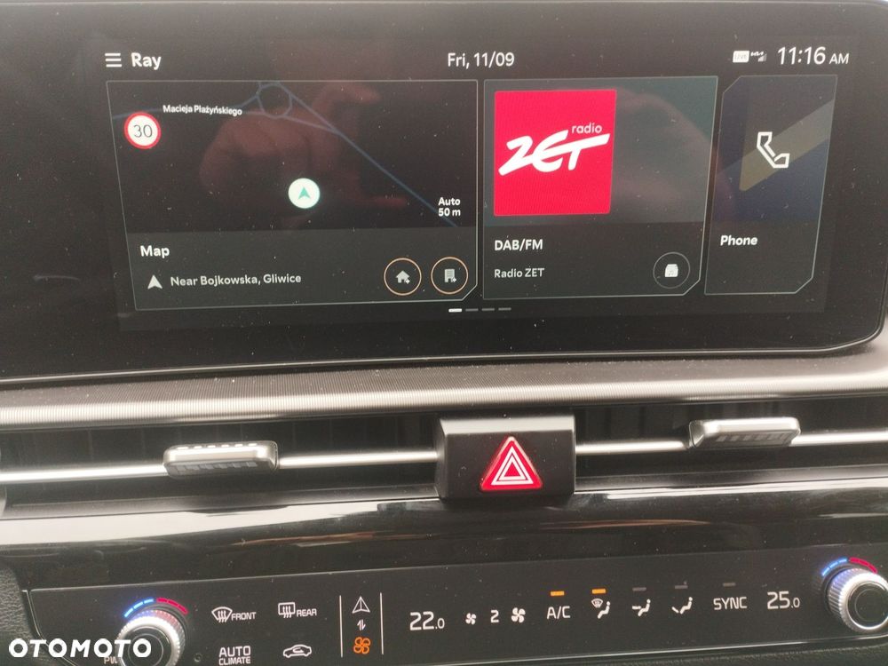 Kia Sportage 1.6 T-GDI Anniversary 2WD DCT - 32