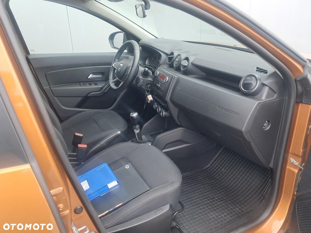 Dacia Duster - 11